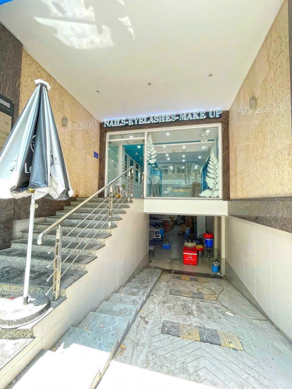 100m2 Townhouse in District 7, Ho Chi Minh, Vietnam No. 30342