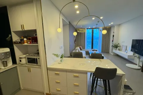 Квартира с 2 спальнями в Хайтяу, Дананг ,  № 30346 6