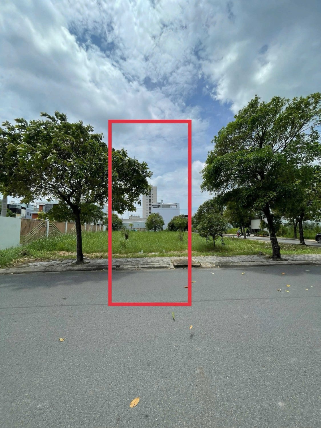 19m2 Land in Nha Be, Ho Chi Minh, Vietnam No. 30343