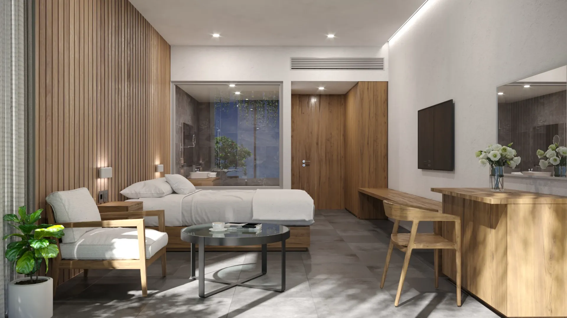 1 bedroom Apartment in Da Nang, Vietnam No. 30345