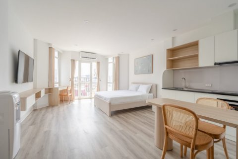 1 bedroom Apartment in Ba Dinh, Ha Noi, No. 18008 2