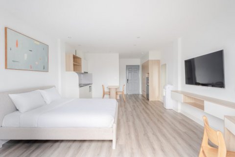 1 bedroom Apartment in Ba Dinh, Ha Noi, No. 18008 6
