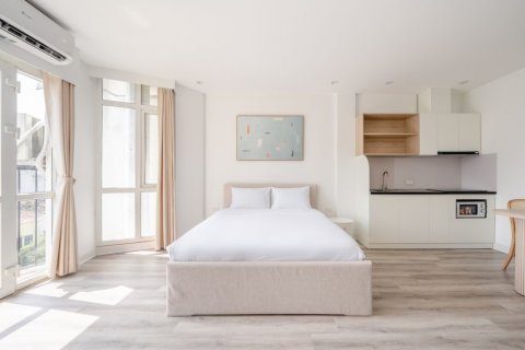 1 bedroom Apartment in Ba Dinh, Ha Noi, No. 18008 9