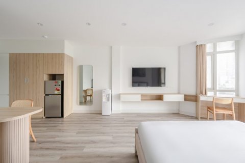 1 bedroom Apartment in Ba Dinh, Ha Noi, No. 18008 3