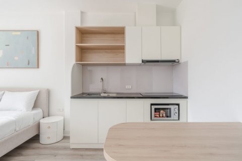1 bedroom Apartment in Ba Dinh, Ha Noi, No. 18008 4
