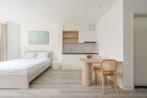 1 bedroom Apartment in Ba Dinh, Ha Noi, No. 18008 8