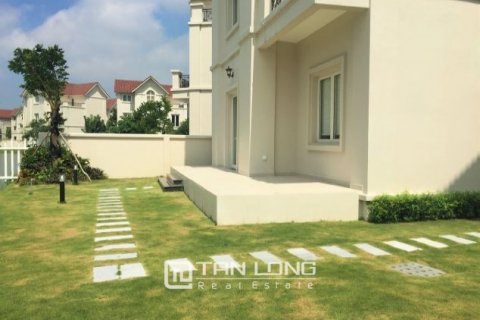 3 bedrooms Villa in Long Bien, Ha Noi, No. 4942 18
