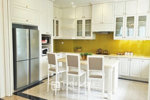 3 bedrooms Villa in Long Bien, Ha Noi, No. 4942 5