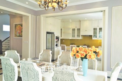 3 bedrooms Villa in Long Bien, Ha Noi, No. 4942 4