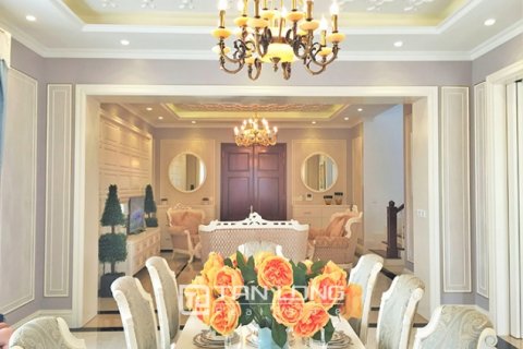 3 bedrooms Villa in Long Bien, Ha Noi, No. 4942 2