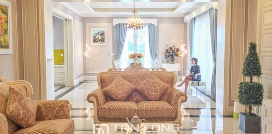 3 bedrooms Villa in Long Bien, Ha Noi, No. 4942