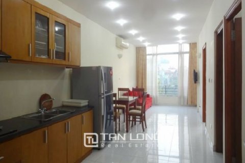 Квартира с 2 спальнями в Тэйхо, Ханой ,  № 4946