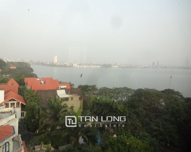 2 bedrooms Apartment in Tay Ho, Ha Noi, Vietnam No. 4947