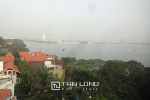 2 bedrooms Apartment in Tay Ho, Ha Noi, No. 4947 8