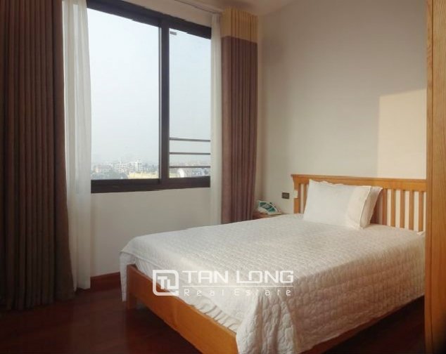 2 bedrooms Apartment in Tay Ho, Ha Noi, Vietnam No. 4947
