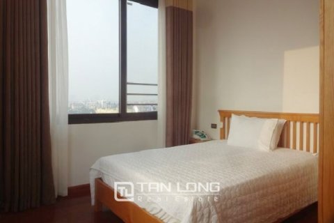 2 bedrooms Apartment in Tay Ho, Ha Noi, No. 4947 11