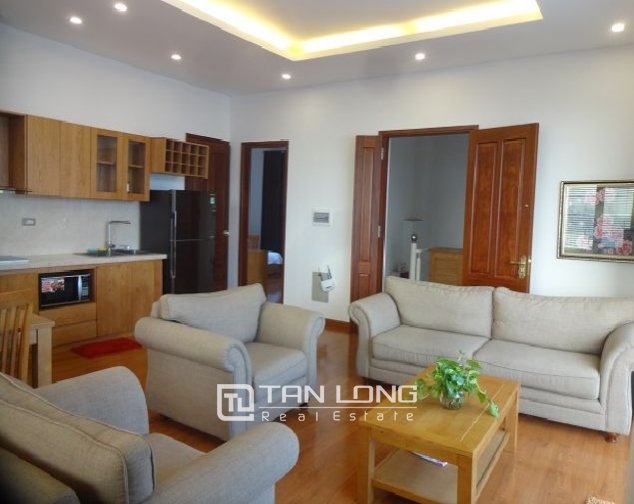 2 bedrooms Apartment in Tay Ho, Ha Noi, Vietnam No. 4947