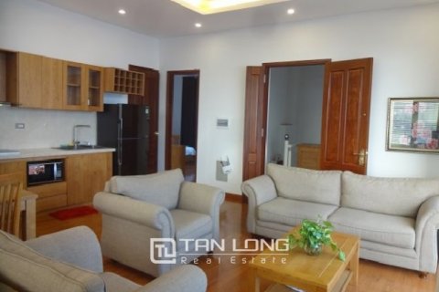2 bedrooms Apartment in Tay Ho, Ha Noi, No. 4947 2