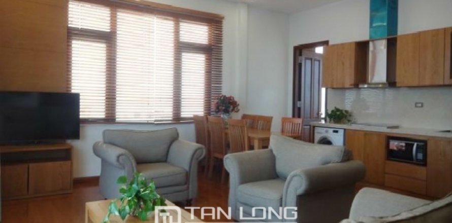 2 bedrooms Apartment in Tay Ho, Ha Noi, No. 4947