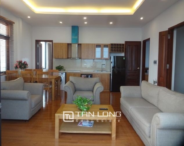 2 bedrooms Apartment in Tay Ho, Ha Noi, Vietnam No. 4947