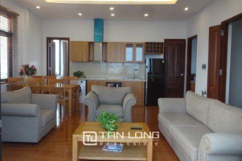 2 bedrooms Apartment in Tay Ho, Ha Noi, No. 4947 5