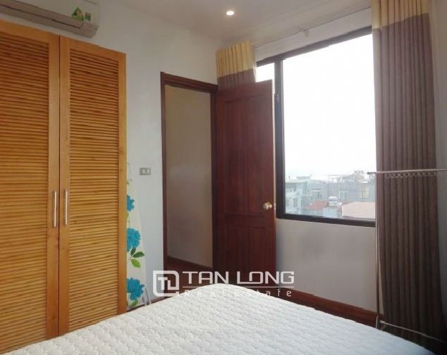 2 bedrooms Apartment in Tay Ho, Ha Noi, Vietnam No. 4947