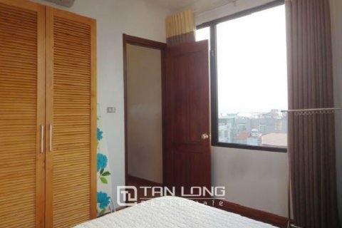2 bedrooms Apartment in Tay Ho, Ha Noi, No. 4947 12