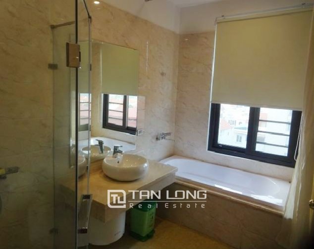 2 bedrooms Apartment in Tay Ho, Ha Noi, Vietnam No. 4947