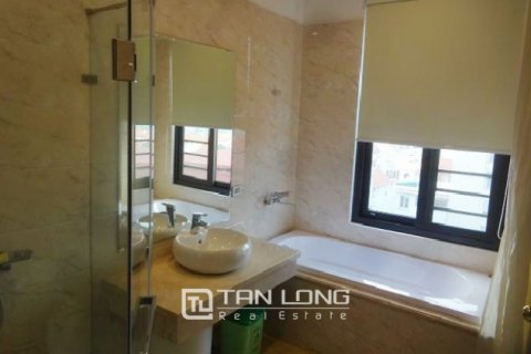 2 bedrooms Apartment in Tay Ho, Ha Noi, No. 4947 13