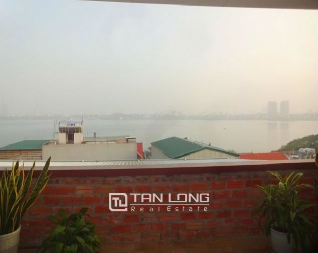 2 bedrooms Apartment in Tay Ho, Ha Noi, Vietnam No. 4947