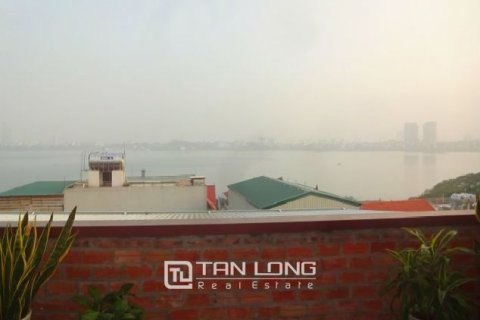 2 bedrooms Apartment in Tay Ho, Ha Noi, No. 4947 4