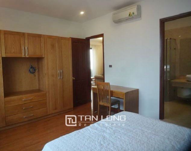 2 bedrooms Apartment in Tay Ho, Ha Noi, Vietnam No. 4947