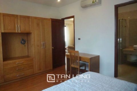 2 bedrooms Apartment in Tay Ho, Ha Noi, No. 4947 9