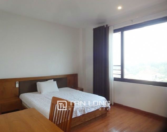 2 bedrooms Apartment in Tay Ho, Ha Noi, Vietnam No. 4947