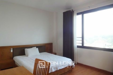 2 bedrooms Apartment in Tay Ho, Ha Noi, No. 4947 7