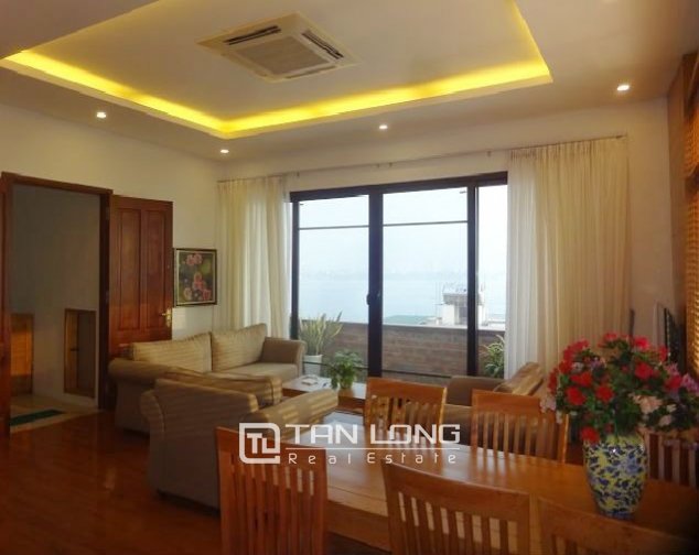 2 bedrooms Apartment in Tay Ho, Ha Noi, Vietnam No. 4947