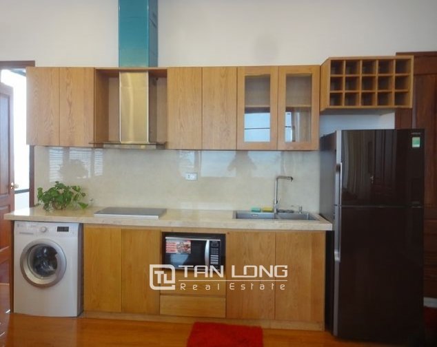 2 bedrooms Apartment in Tay Ho, Ha Noi, Vietnam No. 4947