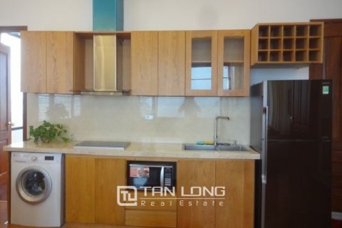 2 bedrooms Apartment in Tay Ho, Ha Noi, No. 4947 6