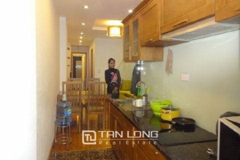 2 bedrooms Apartment in Ba Dinh, Ha Noi, No. 4948 4