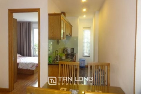 2 bedrooms Apartment in Ba Dinh, Ha Noi, No. 4948 3