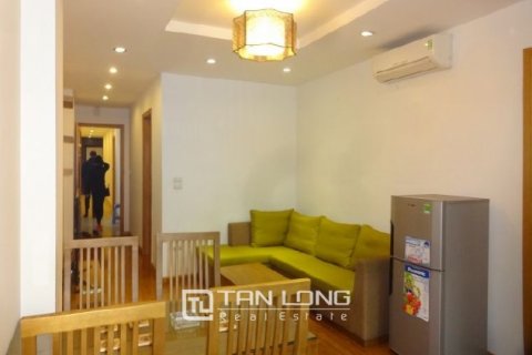 2 bedrooms Apartment in Ba Dinh, Ha Noi, No. 4948 10