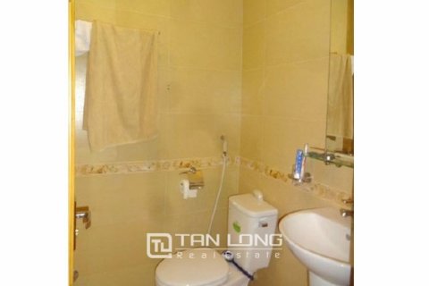 2 bedrooms Apartment in Ba Dinh, Ha Noi, No. 4948 8