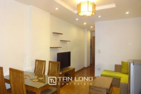 2 bedrooms Apartment in Ba Dinh, Ha Noi, No. 4948 5