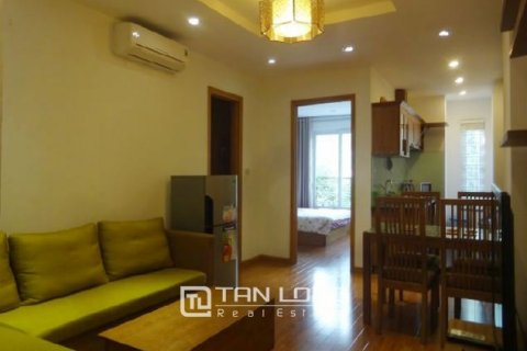 2 bedrooms Apartment in Ba Dinh, Ha Noi, No. 4948 2