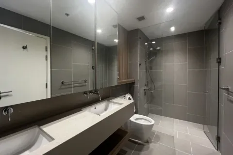 Квартира с 3 спальнями в Биньтхань, Хошимин ,  № 27550 7