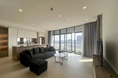 3 bedrooms Apartment in Binh Thanh, Ho Chi Minh, No. 27550
