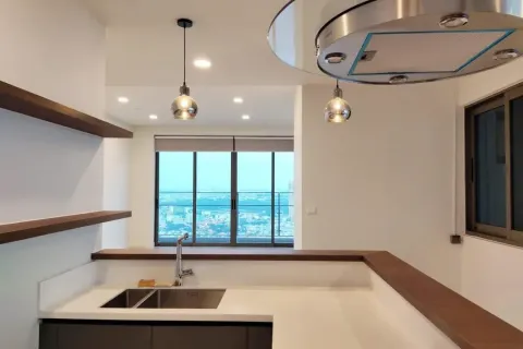 3 bedrooms Apartment in Thu Duc, Ho Chi Minh,  No. 27548