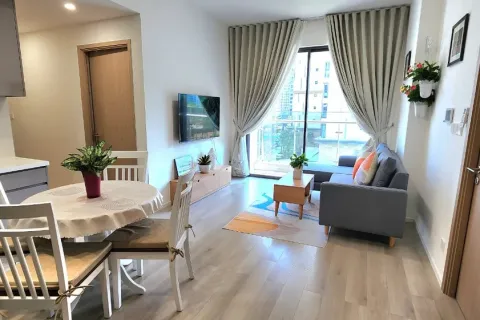 2 bedrooms Apartment in Ho Chi Minh, No. 27546 3