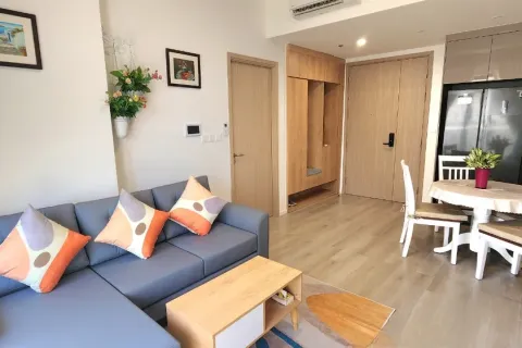 2 bedrooms Apartment in Ho Chi Minh, No. 27546 6