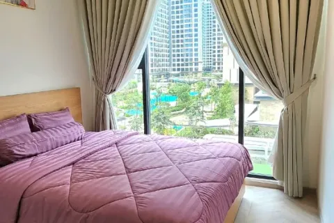 2 bedrooms Apartment in Ho Chi Minh, No. 27546 5